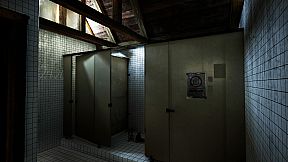 Cursed Digicam | 呪われたデジカメ