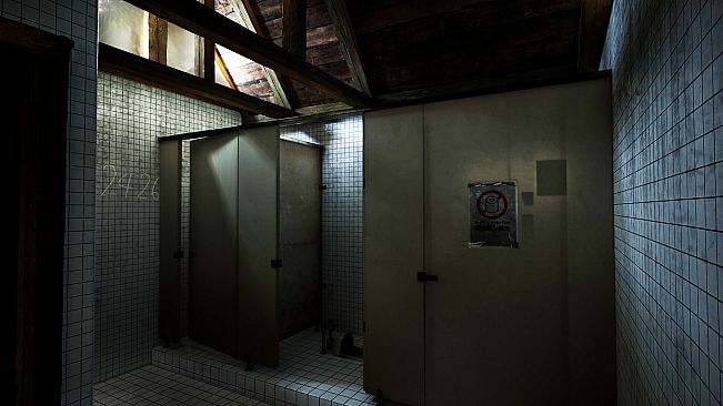 Cursed Digicam | 呪われたデジカメ