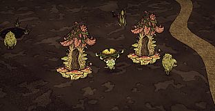 Don't Starve Together: Fantasmical Chest