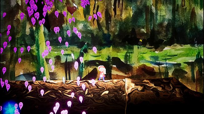 Three Feet From Death