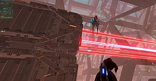 COLONY 13 - Into The Void VR Edition