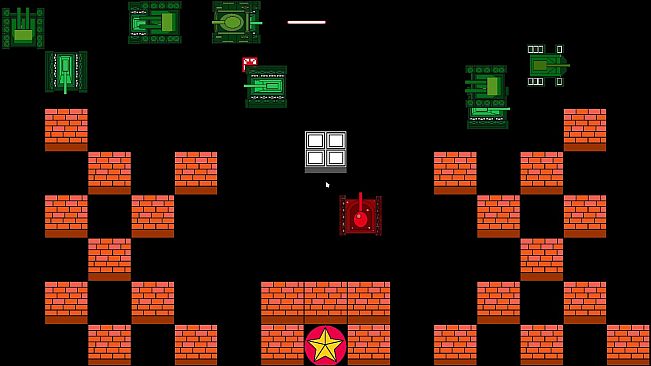 The Tower Of TigerQiuQiu 2 - Tiger Tank 70 Ⅲ