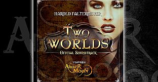 Two Worlds Soundtrack by Harold Faltermayer