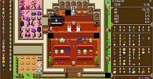 Goblins Strike Back -Instant Fuck Heroines-