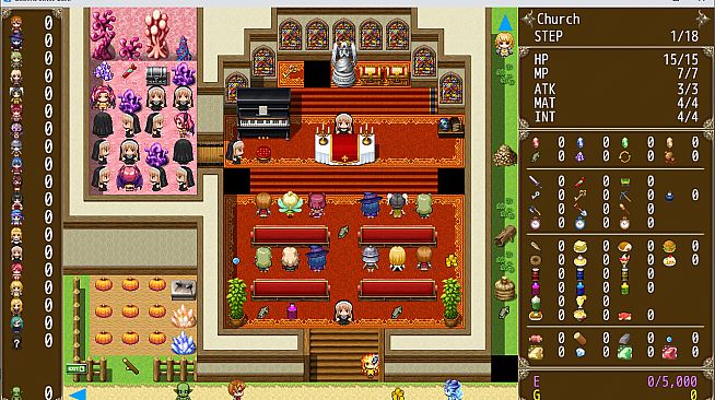 Goblins Strike Back -Instant Fuck Heroines-