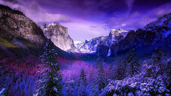 Master of Pieces Jigsaw Puzzle Winter Tale DLC