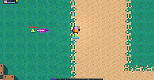 Another Fishing Game