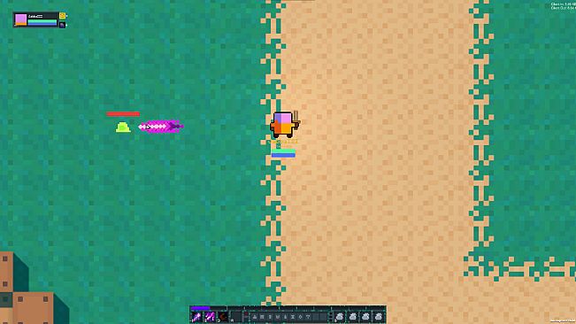 Another Fishing Game