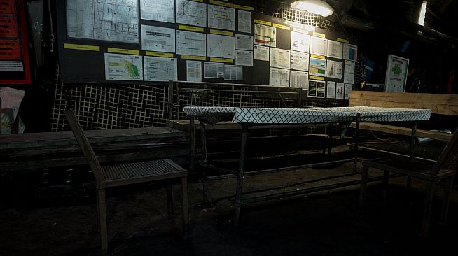 Realities - glückauf!