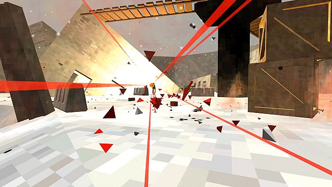 Super Blood Warriors