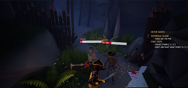 Survival Revelation: End of Days