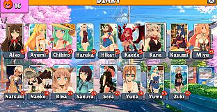 Hentai Secrets - Sex Memories Unlock