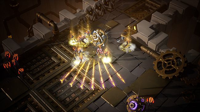 Torchlight: Infinite