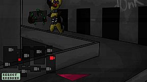 One Night at Barneys 3