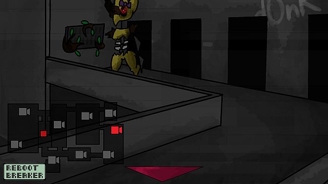 One Night at Barneys 3