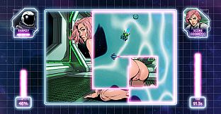 Star Panic: Cosmic Queens