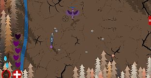 When The River Runs Dry