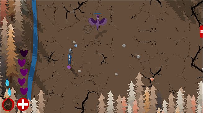 When The River Runs Dry