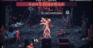 Intergalactic Cleaning Squad