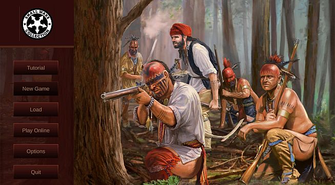 Small Wars: Mohicans