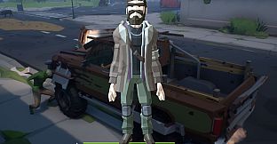 LivingForest Leisurely Backpacker