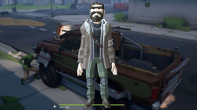 LivingForest Leisurely Backpacker