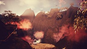 Lovely Traps Dungeon