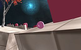 Celestial Hacker Girl Jessica