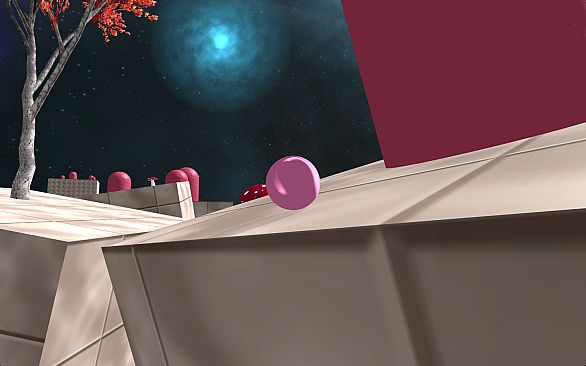 Celestial Hacker Girl Jessica