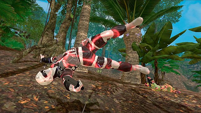 Operation Warcade VR