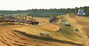 MXGP2 - Agueda and Bastogne Tracks
