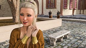 To Be A King - Volume 1