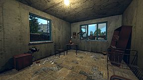 Мухосранск | Russian City Sim