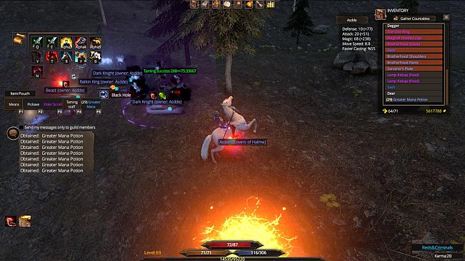 Boundel: The Second Era