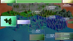 Rockets, Planes, Soldiers