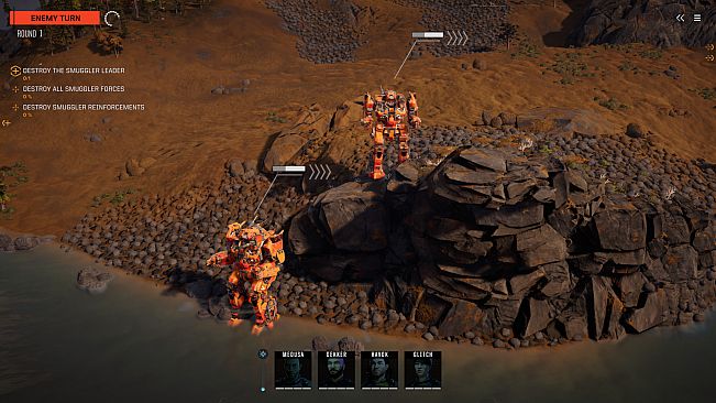BATTLETECH Shadow Hawk Pack