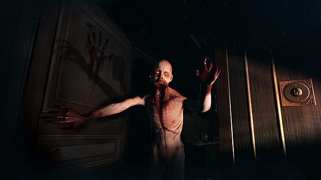 Horror Simulator VR: Prologue