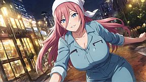 Vacation in Paradise