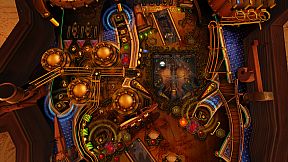 Pinball HD Collection