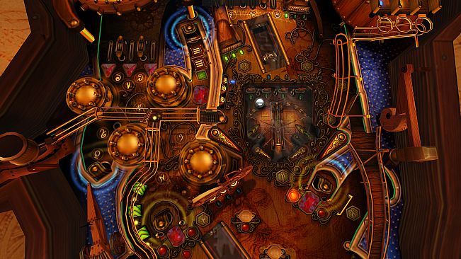 Pinball HD Collection