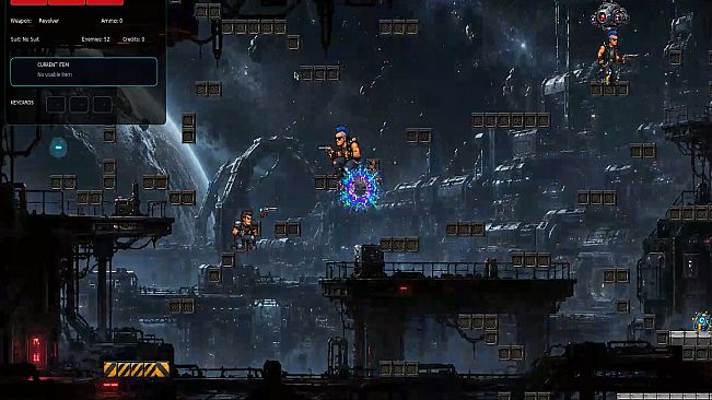 Starforge Assault