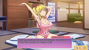 Long and Hard... Summer!