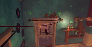 A Rat's Quest: The Way Back Home - Season 1