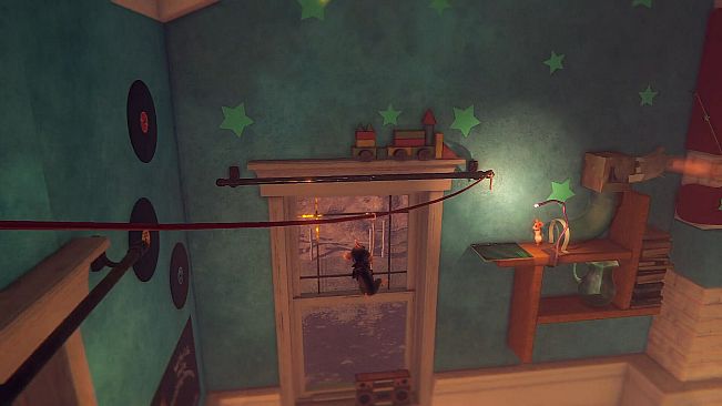 A Rat's Quest: The Way Back Home - Season 1
