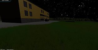 Multia Space Program