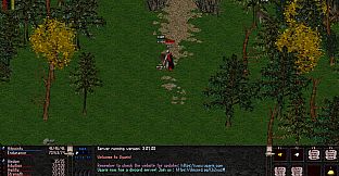 Ugaris - The Legend Recovered