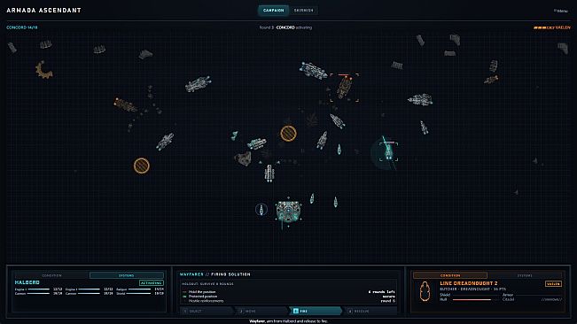 Armada Ascendant