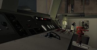 ZDSimulator - ER9e Electric Train