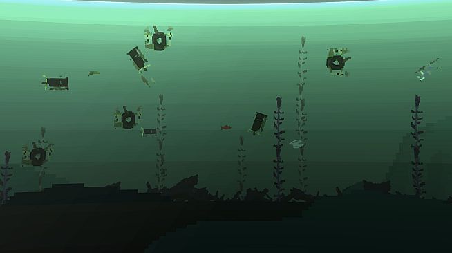 7 Days To Save The World