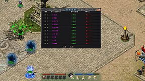 Martial arts-God of War